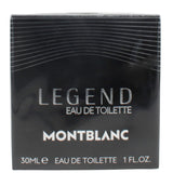 MONTBLANC LEGEND 30ML EDT SPRAY