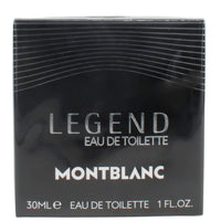 MONTBLANC LEGEND 30ML EDT SPRAY