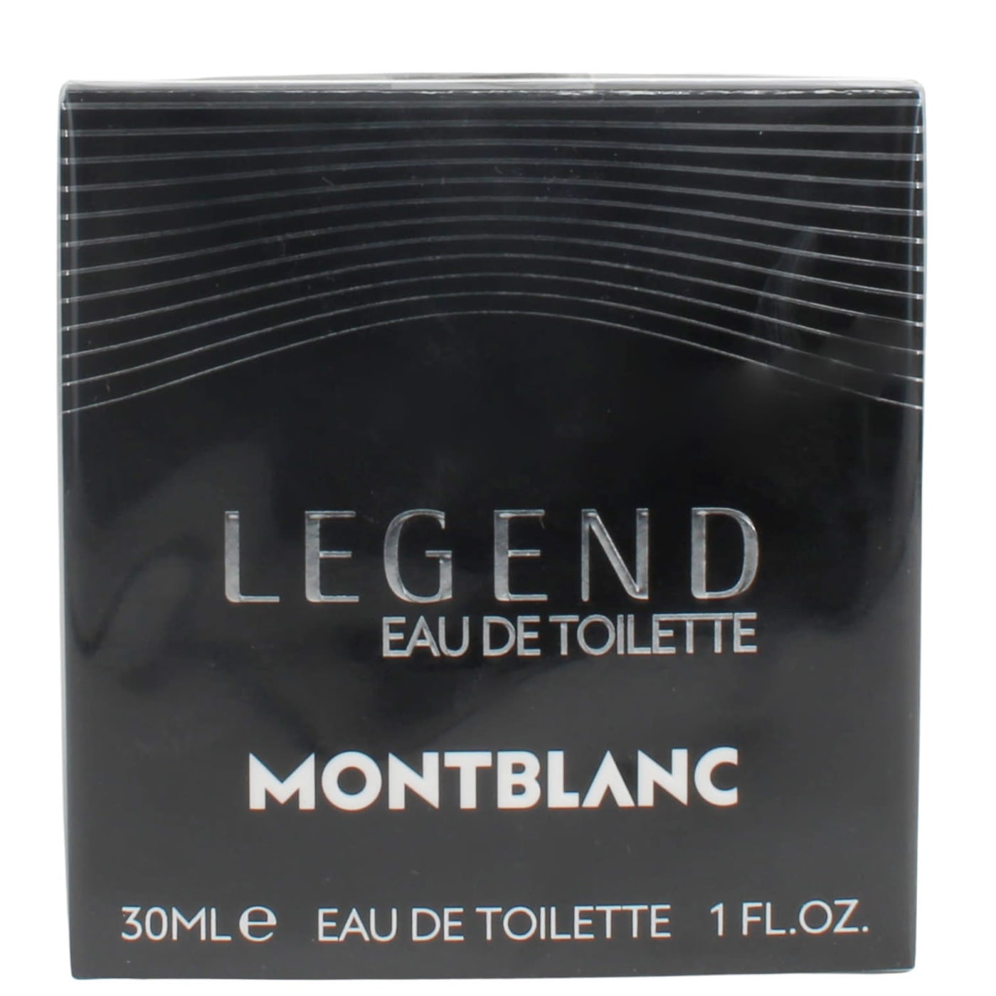 MONTBLANC LEGEND 30ML EDT SPRAY