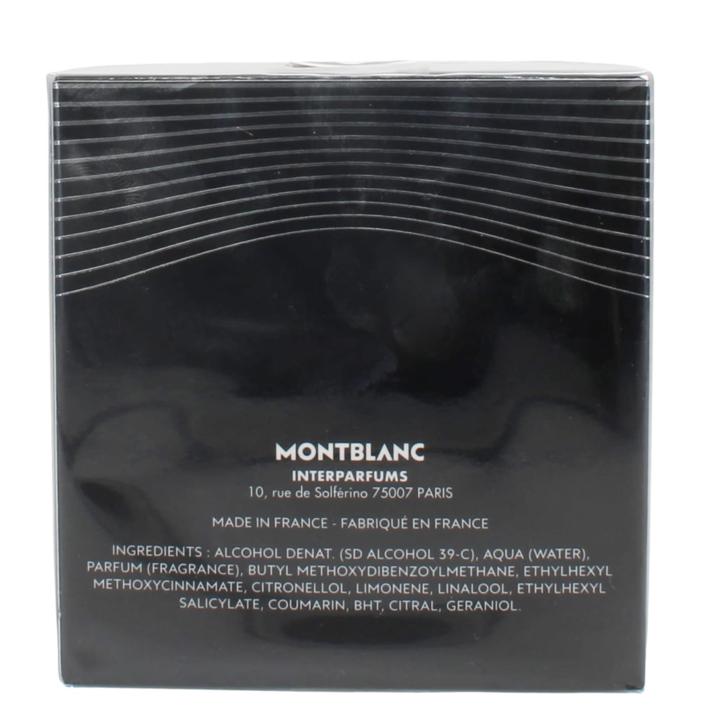 MONTBLANC LEGEND 30ML EDT SPRAY