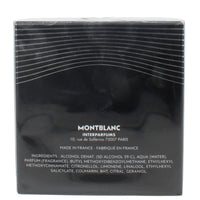 MONTBLANC LEGEND 30ML EDT SPRAY