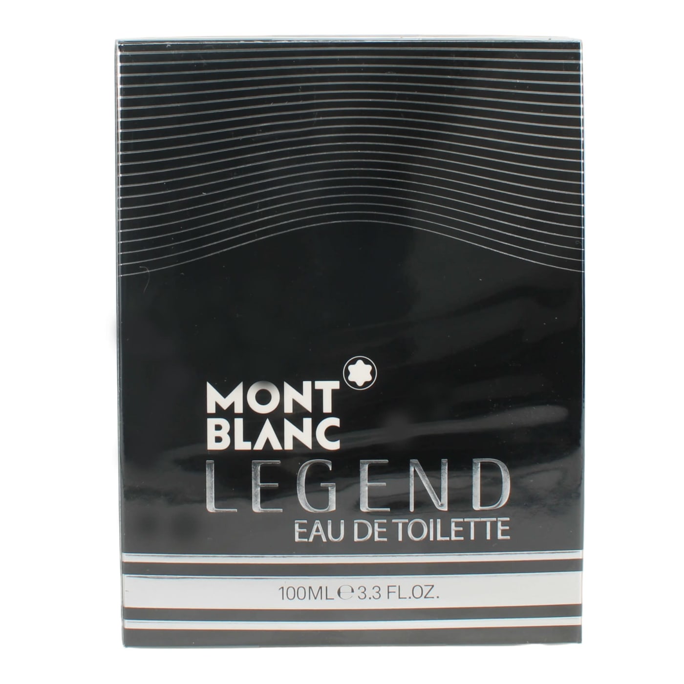 MONTBLANC LEGEND 100ML EDT SPRAY