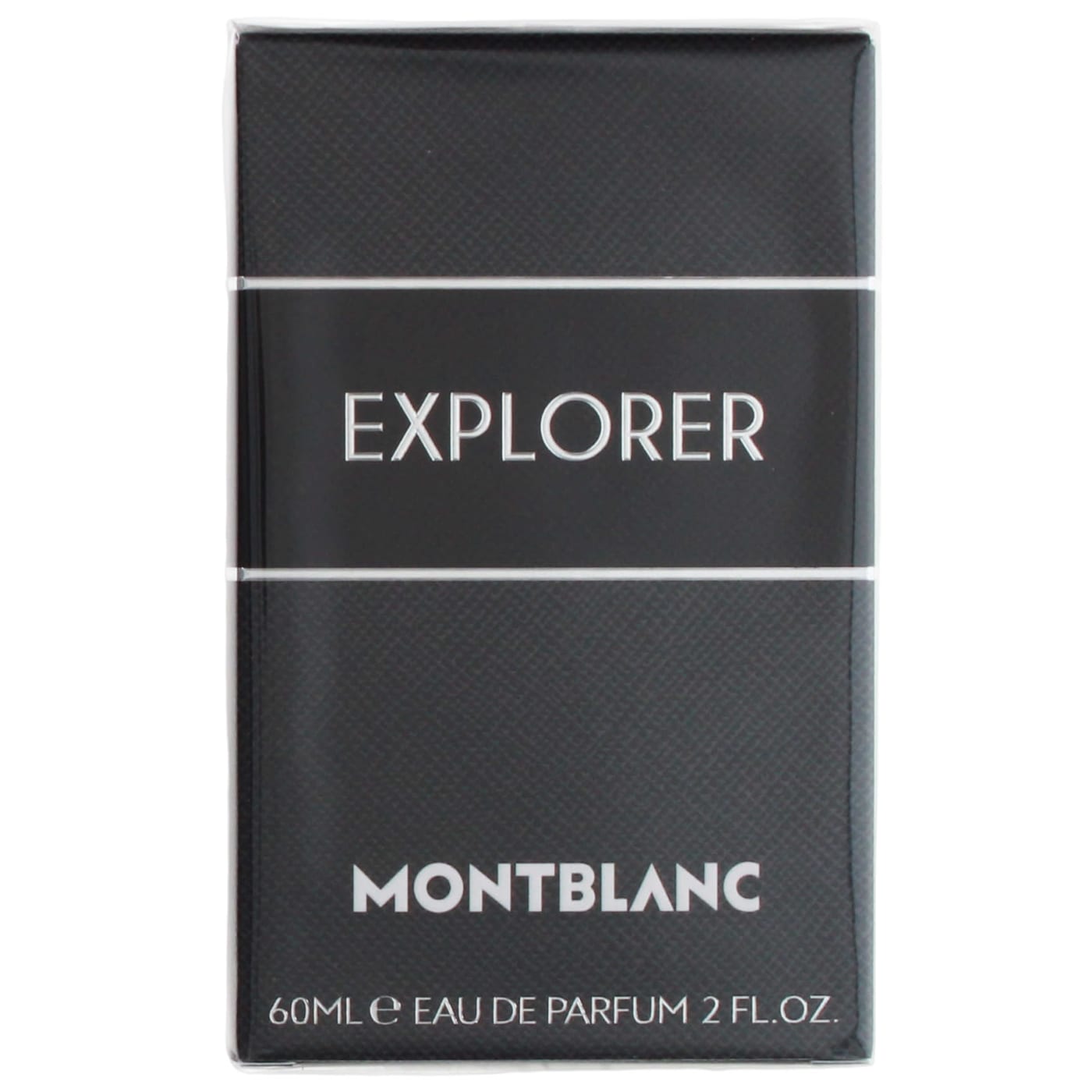 MONTBLANC EXPLORER 60ML EDP SPRAY