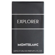 MONTBLANC EXPLORER 60ML EDP SPRAY