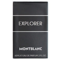 MONTBLANC EXPLORER 60ML EDP SPRAY
