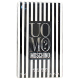 Moschino Uomo 75ml EDT Spray
