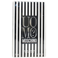 Moschino Uomo 75ml EDT Spray