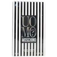 Moschino Uomo 75ml EDT Spray