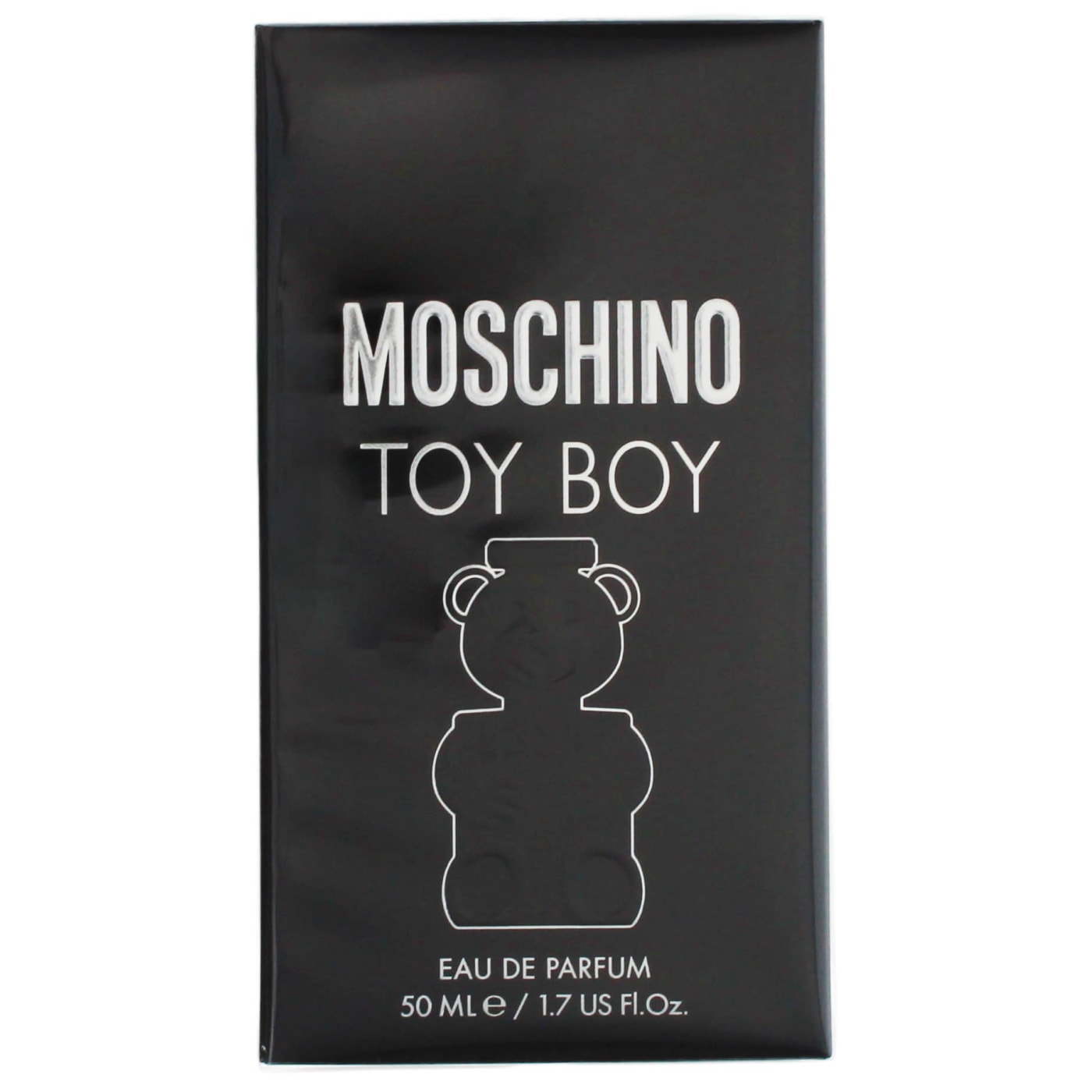 MOSCHINO TOY BOY 50ML EDP SPRAY