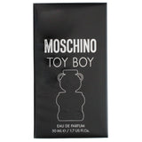 MOSCHINO TOY BOY 50ML EDP SPRAY