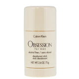 Calvin Klein Obsession Men 75g Deodorant Stick