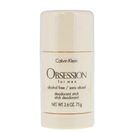 Calvin Klein Obsession Men 75g Deodorant Stick