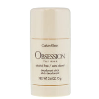 Calvin Klein Obsession Men 75g Deodorant Stick