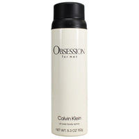 CALVIN KLEIN OBSESSION 152G B/SPRAY MEN