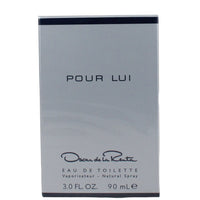 Oscar De La Renta Pour Lui 90ml EDT Spray