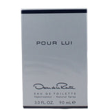 OSCAR DE LA RENTA POUR LUI 90ML EDT SPRY