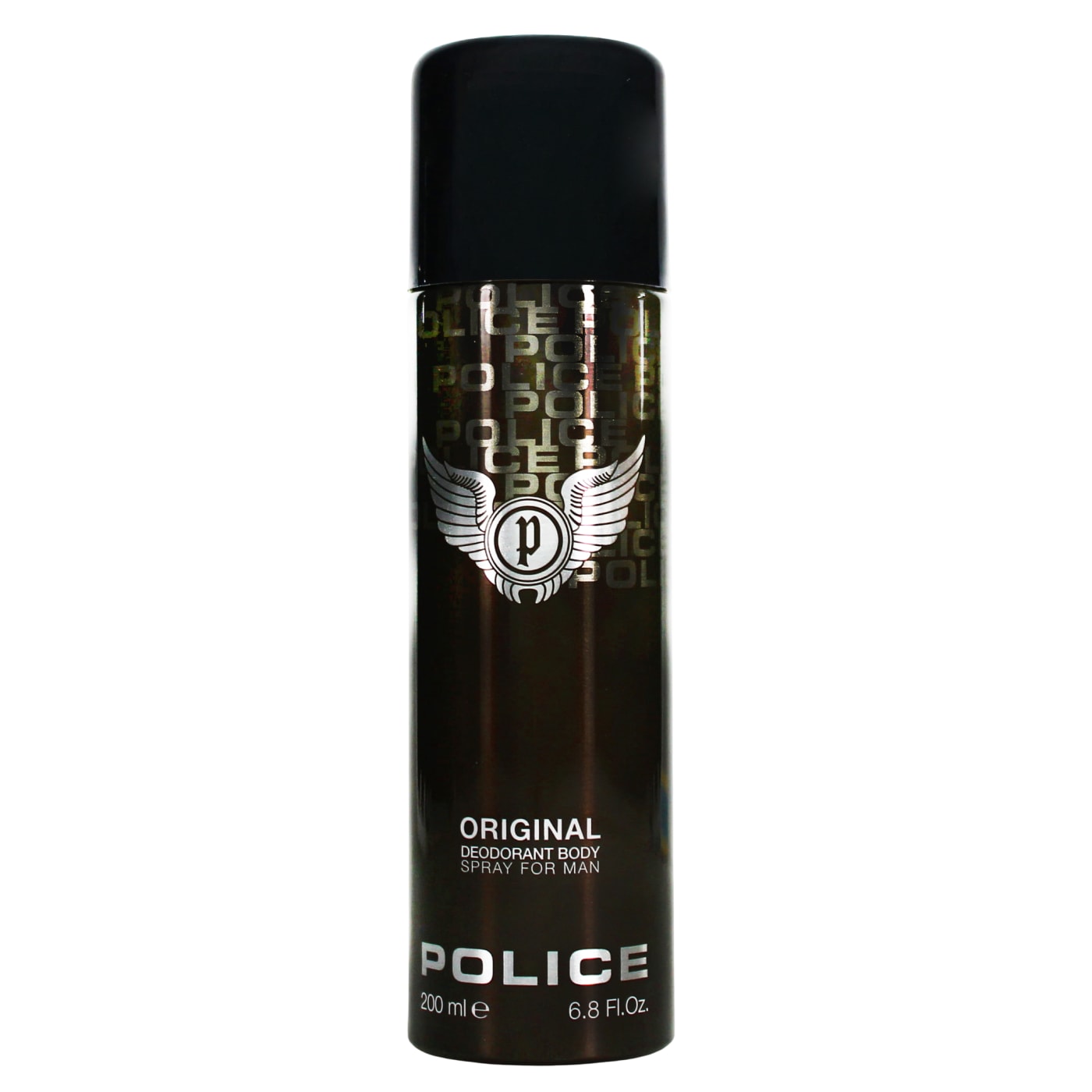 Police 200ml Deodorant Spray Original