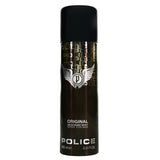 Police 200ml Deodorant Spray Original