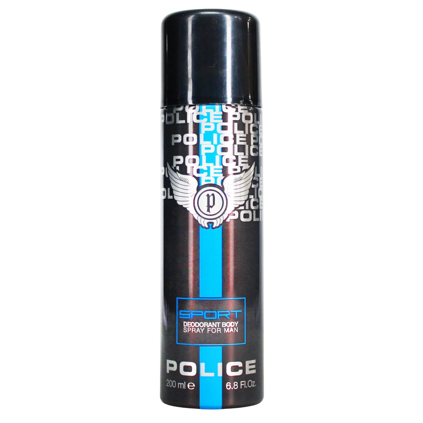 Police 200ml Deodorant Spray Sport