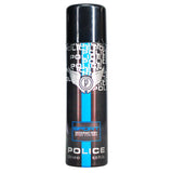 Police 200ml Deodorant Spray Sport