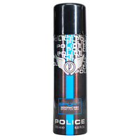 Police 200ml Deodorant Spray Sport