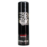 Police 200ml Deodorant Spray Extreme