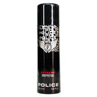 Police 200ml Deodorant Spray Extreme