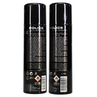 Police 200ml Deodorant Spray Extreme