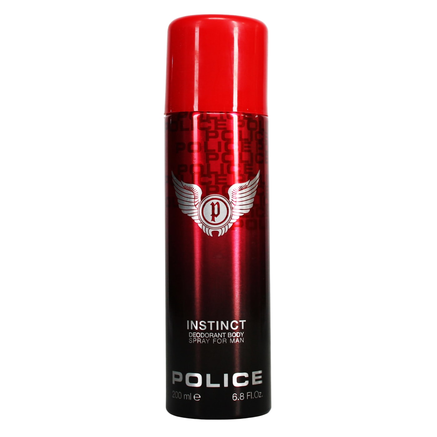 Police 200ml Deodorant Spray Instinct
