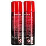 Police 200ml Deodorant Spray Instinct