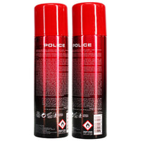 Police 200ml Deodorant Spray Instinct