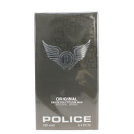 POLICE 100ML EDT SPRAY ORIGINAL