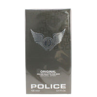 POLICE 100ML EDT SPRAY ORIGINAL