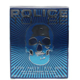 POLICE TO BE 125ML EDT SPRAY MEN