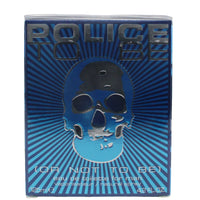 POLICE TO BE 125ML EDT SPRAY MEN