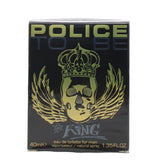 Police To Be 40ml EDT Spray King