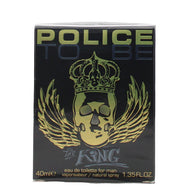 Police To Be 40ml EDT Spray King