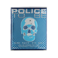 Police To Be (Or Not To Be) 75ml EDT Spray Men