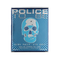 Police To Be (Or Not To Be) 75ml EDT Spray Men