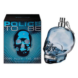 POLICE TO BE 75ML EDT SPRAY MEN