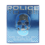 POLICE TO BE 75ML EDT SPRAY MEN