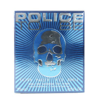 POLICE TO BE 75ML EDT SPRAY MEN