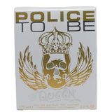 POLICE TO BE 125ML EDP SPRAY QUEEN