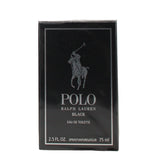 Ralph Lauren Polo Black 75ml EDT Spray