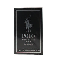 Ralph Lauren Polo Black 75ml EDT Spray
