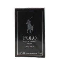Ralph Lauren Polo Black 75ml EDT Spray
