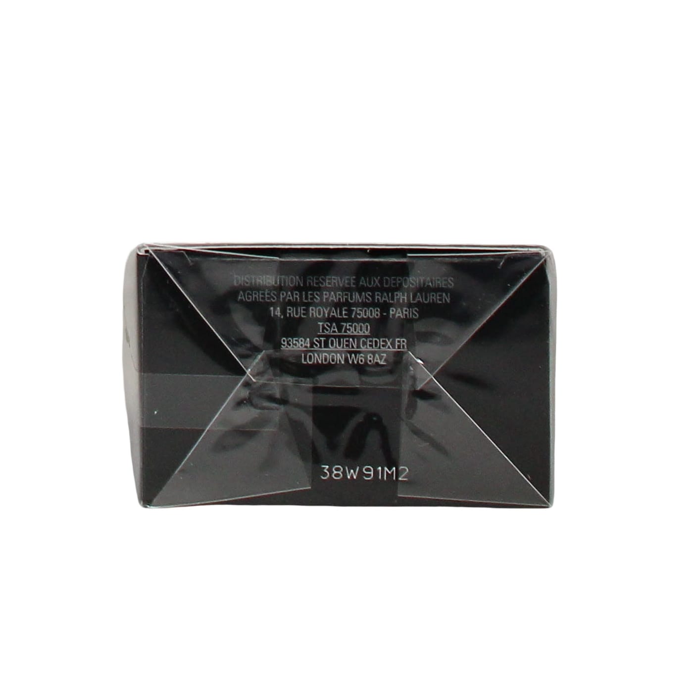 Ralph Lauren Polo Black 75ml EDT Spray