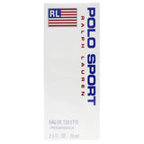 Ralph Lauren Polo Sport 75ml EDT Spray
