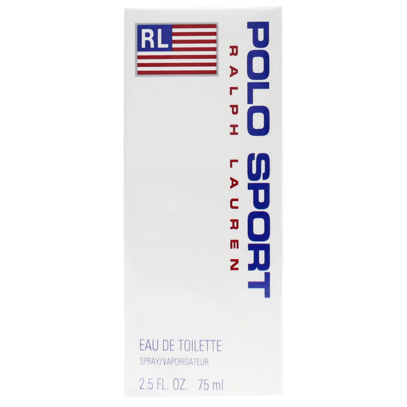 Ralph Lauren Polo Sport 75ml EDT Spray