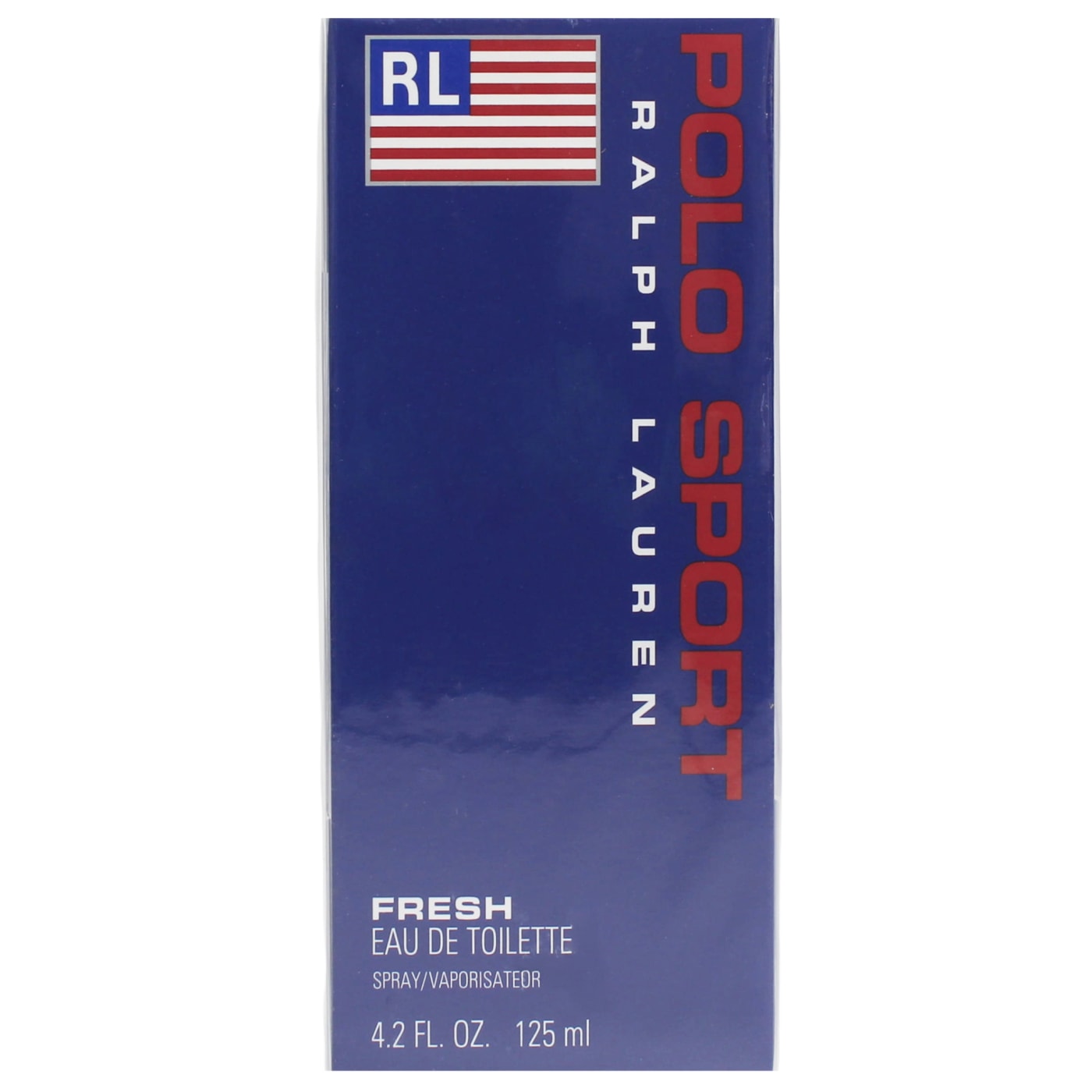 RALPH LAUREN POLO FRESH 125ML EDT SPRAY